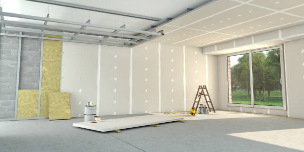 Best Residential Insulation in Elk Grove Vlage, IL